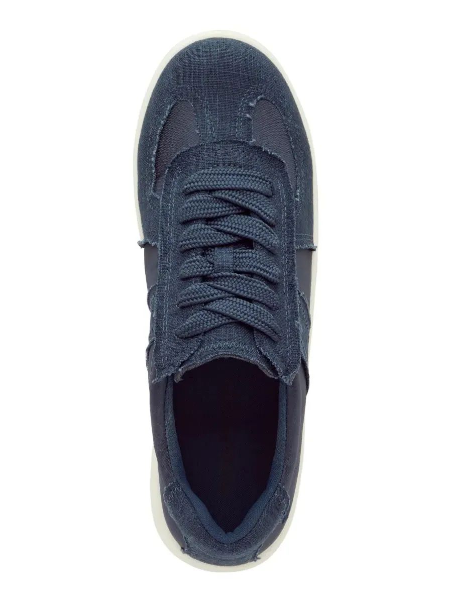 Женские кроссовки Harrly Low Profile Lucky Brand — изображение 4 из 5, темно-синий