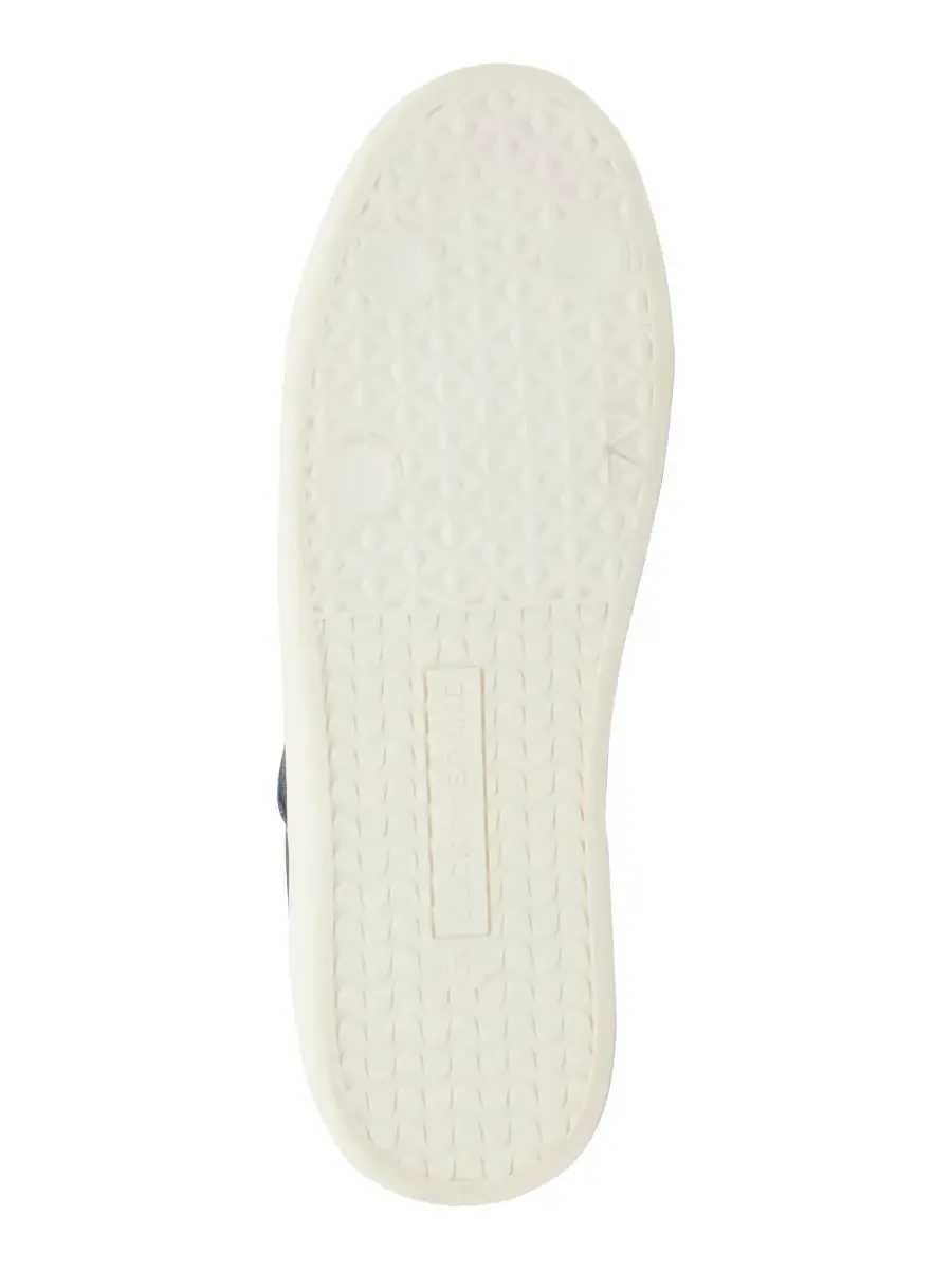 Женские кроссовки Harrly Low Profile Lucky Brand — изображение 5 из 5, темно-синий