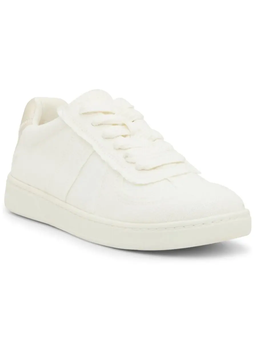 Женские кроссовки Harrly Low Profile Lucky Brand — изображение 1 из 5, белый