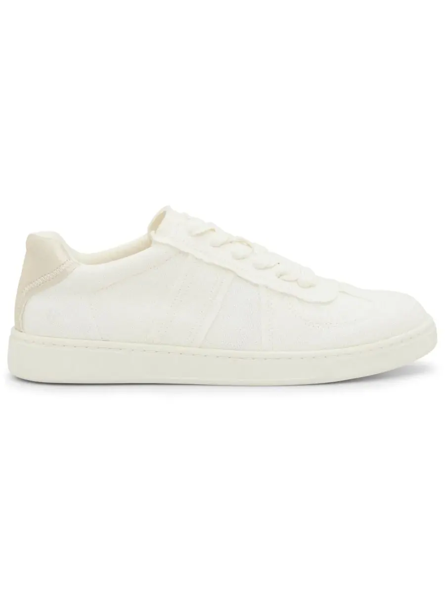 Женские кроссовки Harrly Low Profile Lucky Brand — изображение 2 из 5, белый