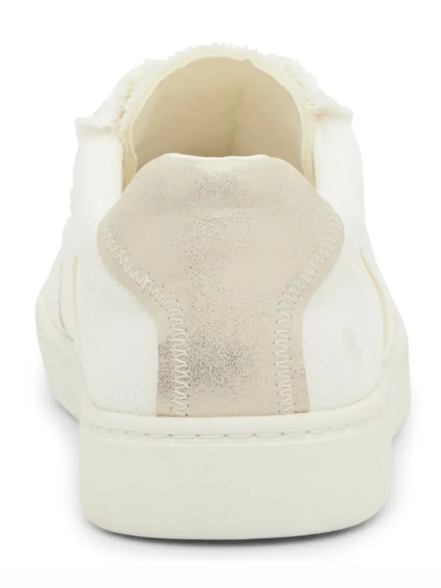 Женские кроссовки Harrly Low Profile Lucky Brand — изображение 3 из 5, белый