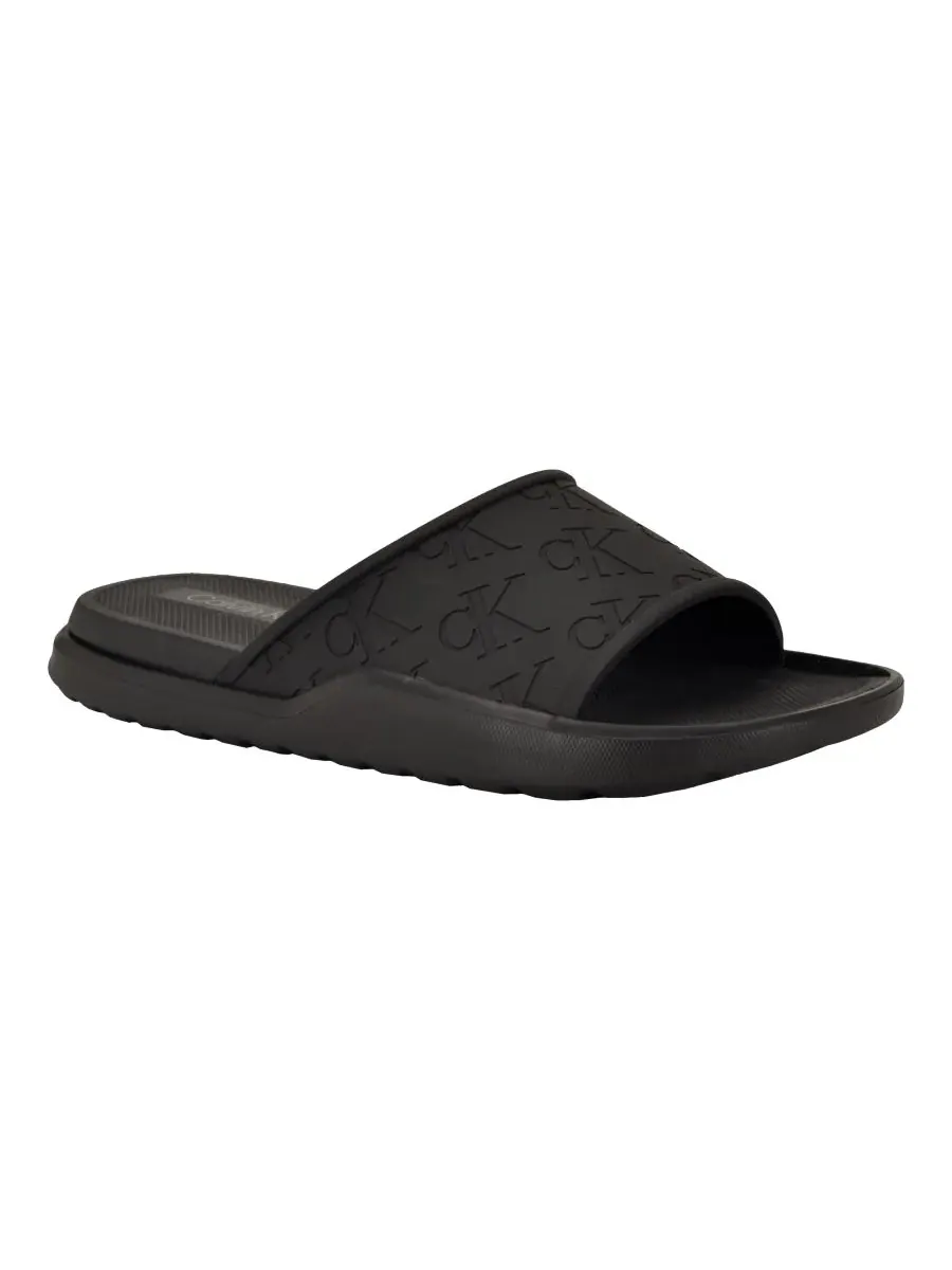 Мужские повседневные шлепанцы Meiiny Slip-On Calvin Klein