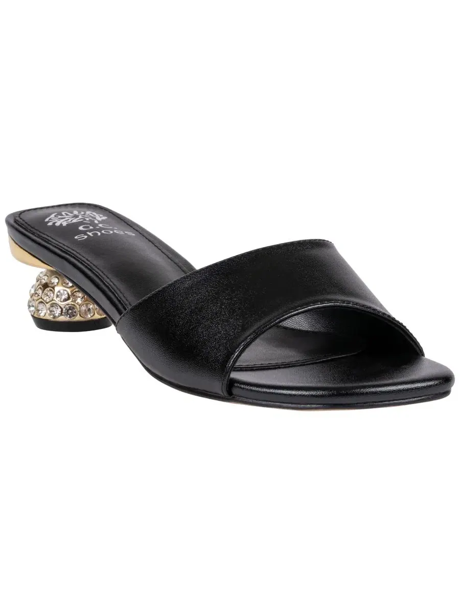 Женские сандалии Noho с одной резинкой GC Shoes