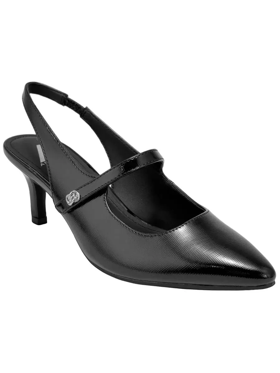 Женские туфли-лодочки Lyla с открытой пяткой Aerosoles