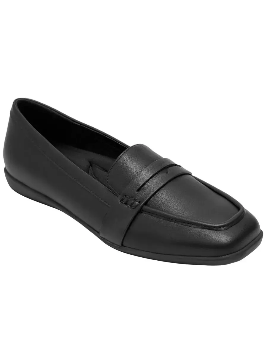 Лоферы Kody Slip-On Aerosoles — изображение 1 из 6, черный