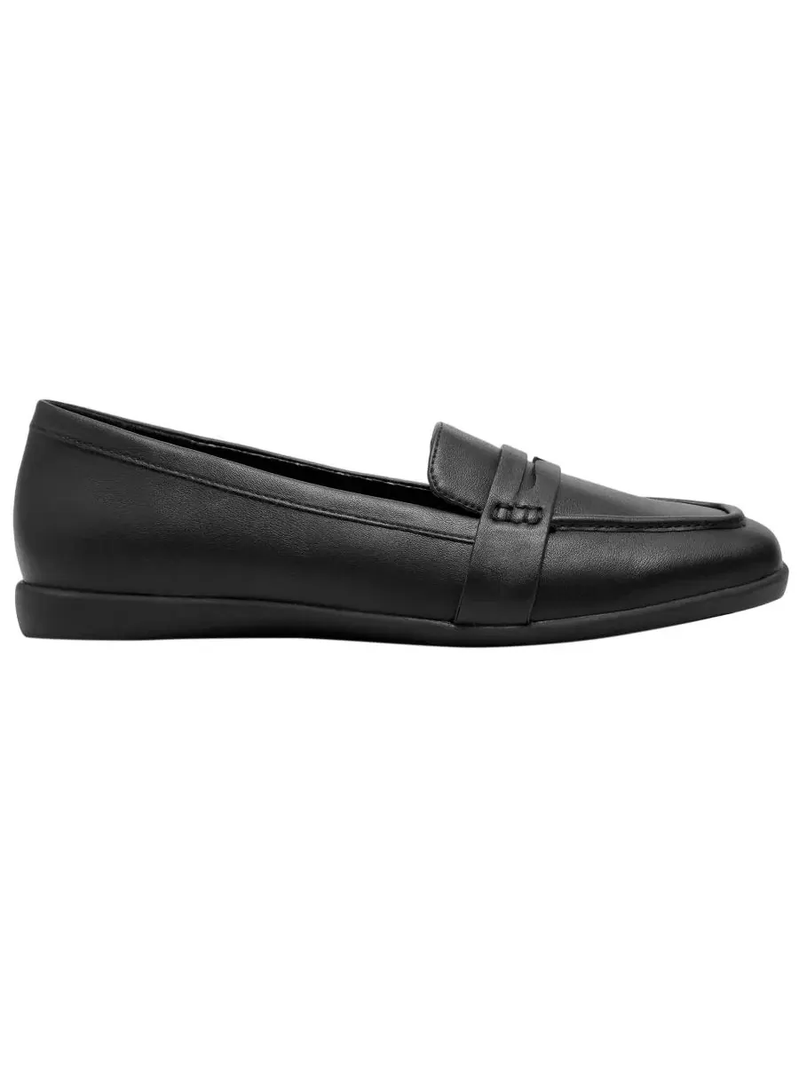 Лоферы Kody Slip-On Aerosoles — изображение 2 из 6, черный