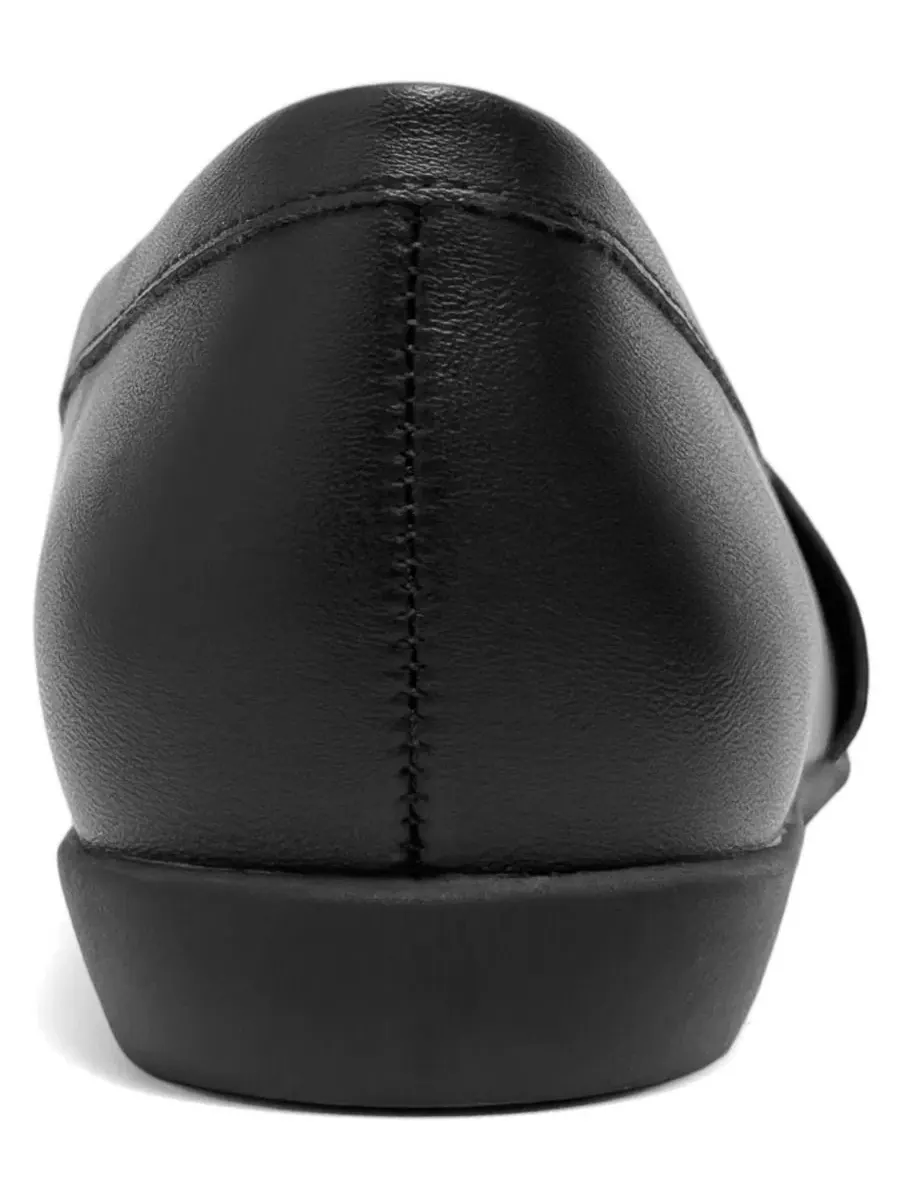 Лоферы Kody Slip-On Aerosoles — изображение 3 из 6, черный