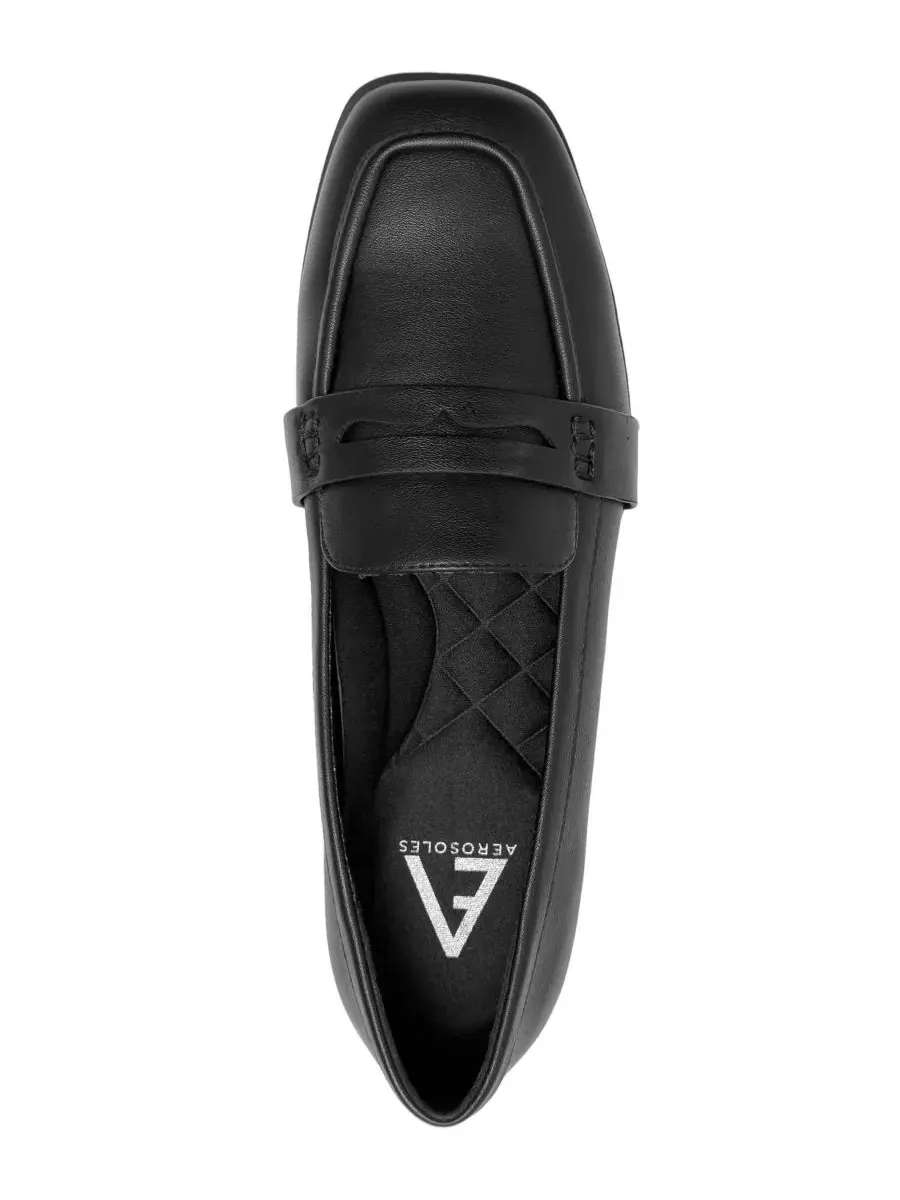 Лоферы Kody Slip-On Aerosoles — изображение 4 из 6, черный