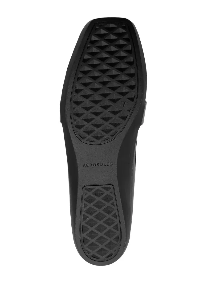 Лоферы Kody Slip-On Aerosoles — изображение 5 из 6, черный