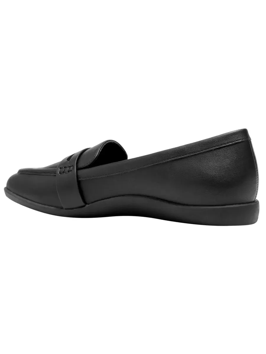 Лоферы Kody Slip-On Aerosoles — изображение 6 из 6, черный