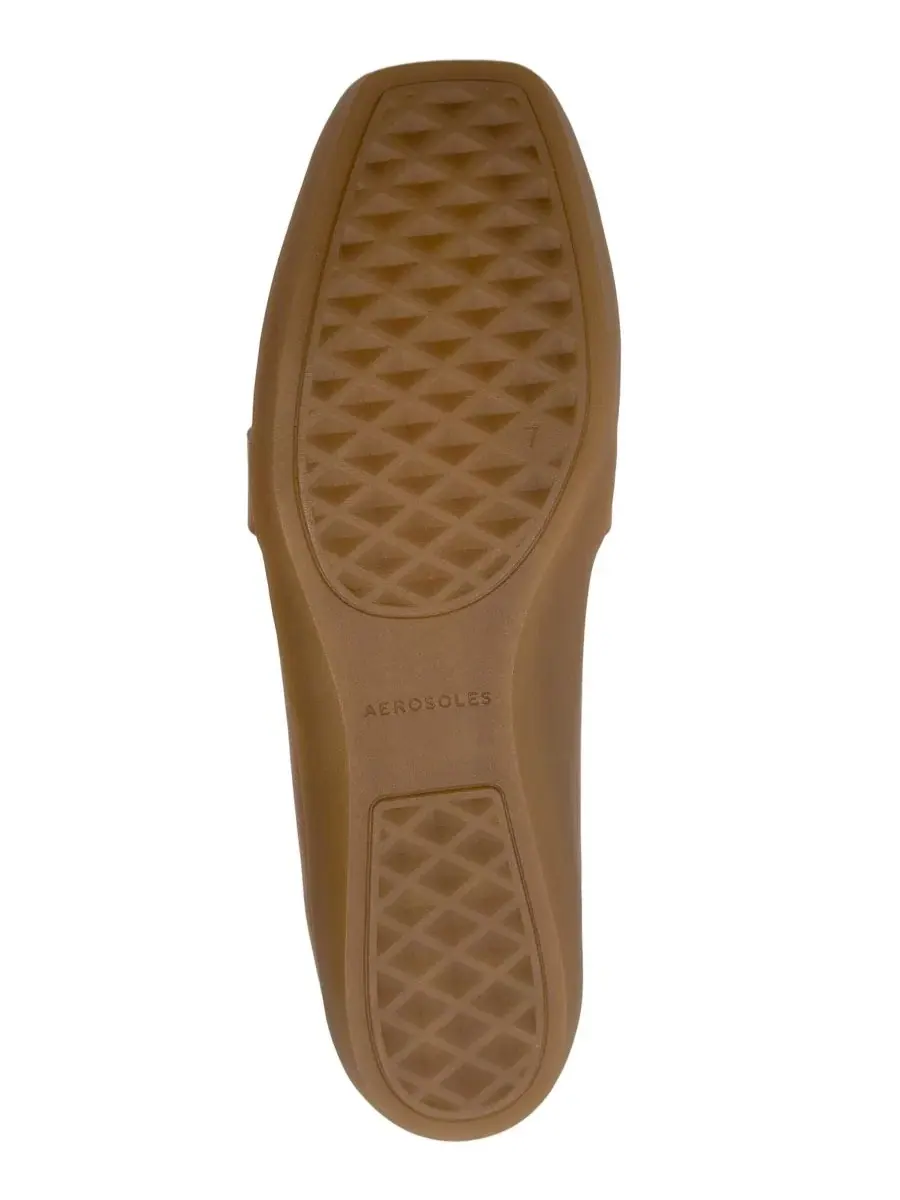 Лоферы Kody Chestnut Faux Leather Aerosoles — изображение 5 из 6
