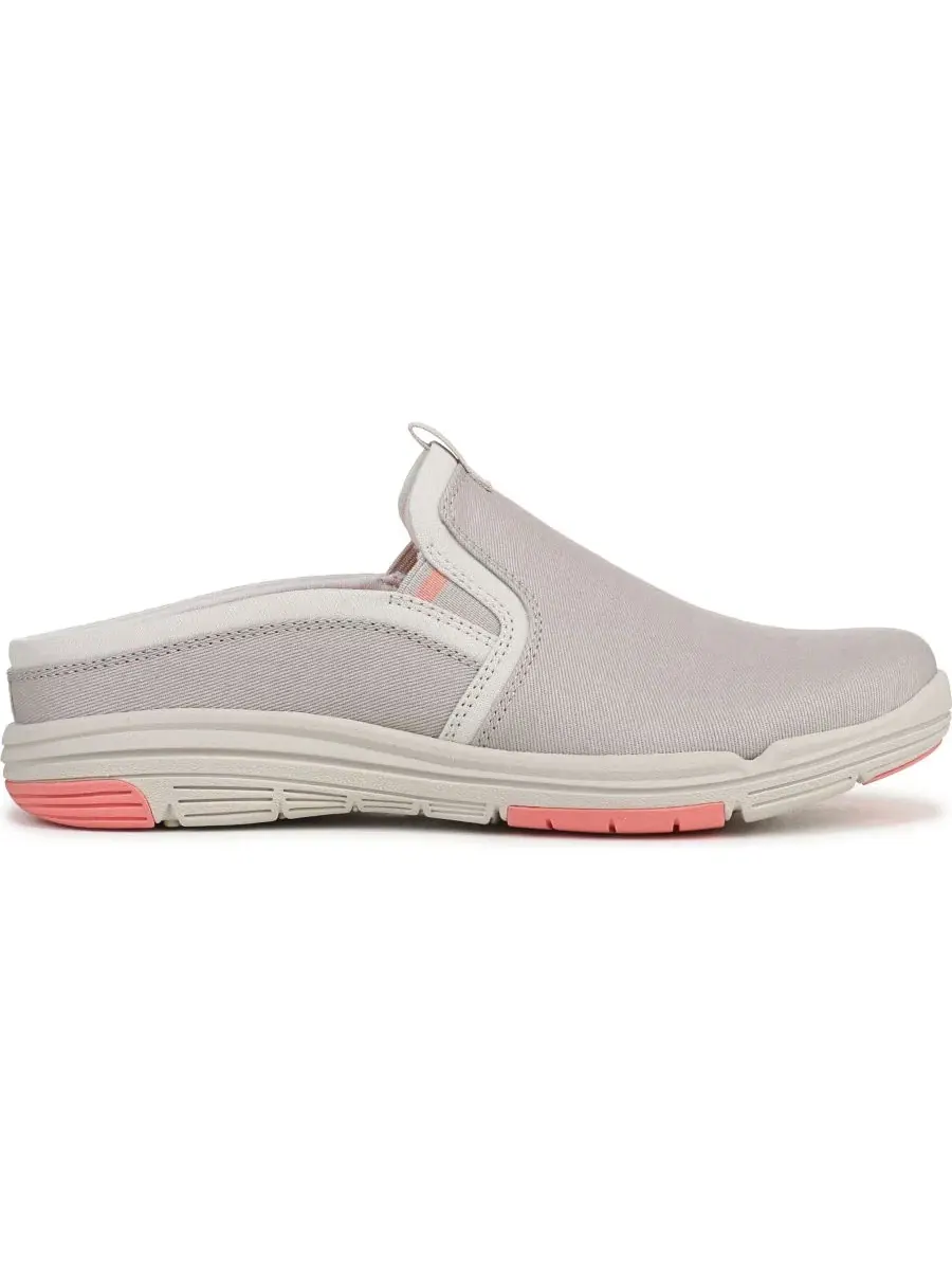 Женские мюли-слипоны Anna Slip-On Mules Ryka — изображение 2 из 5, тауп
