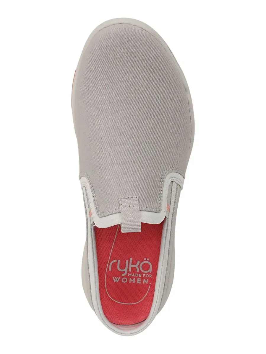 Женские мюли-слипоны Anna Slip-On Mules Ryka — изображение 4 из 5, тауп