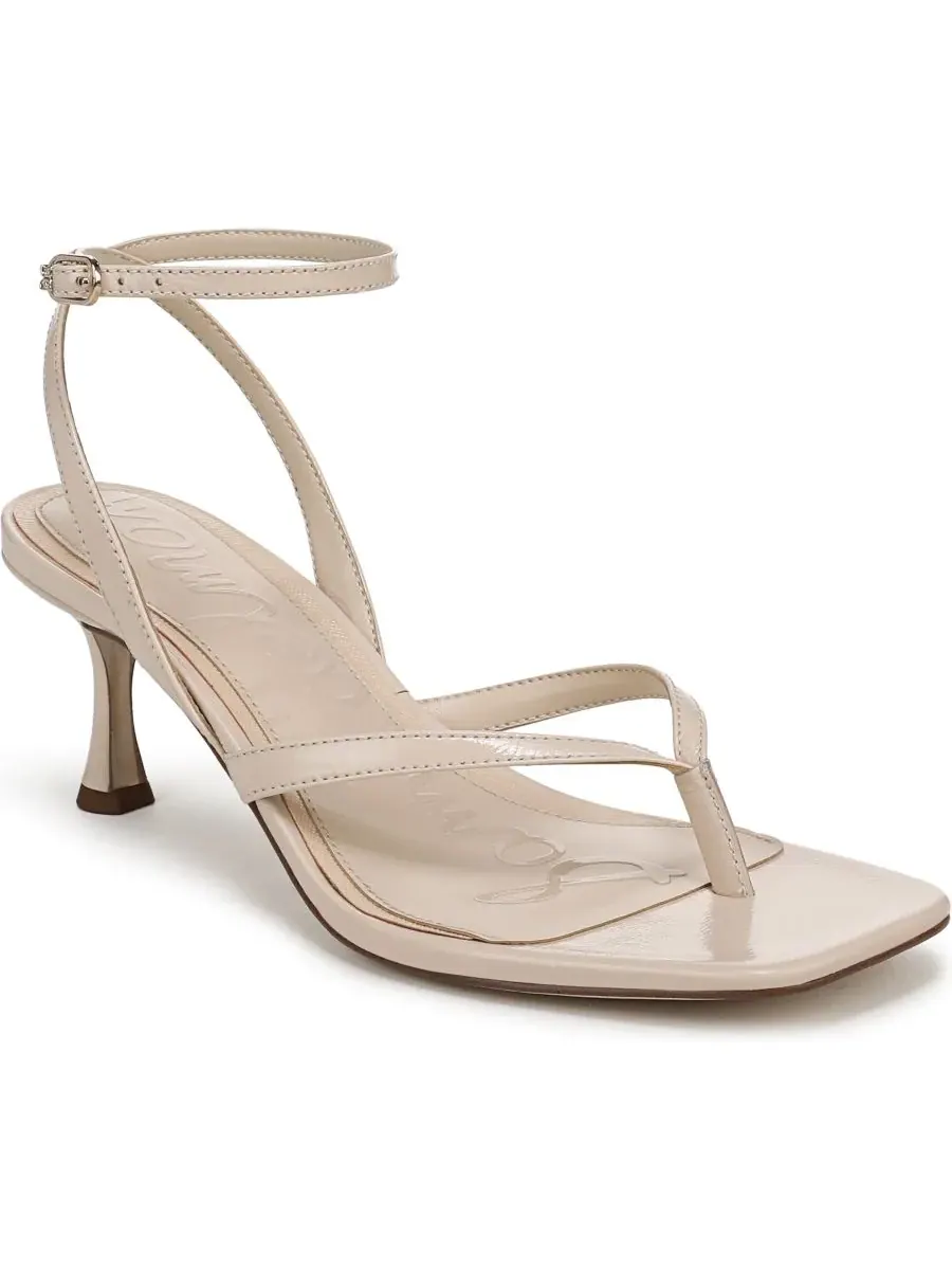 Женские сандалии Pax с ремешками Sam Edelman