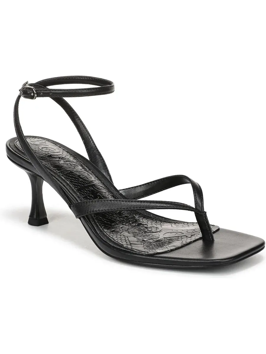 Женские сандалии Pax с ремешками Sam Edelman
