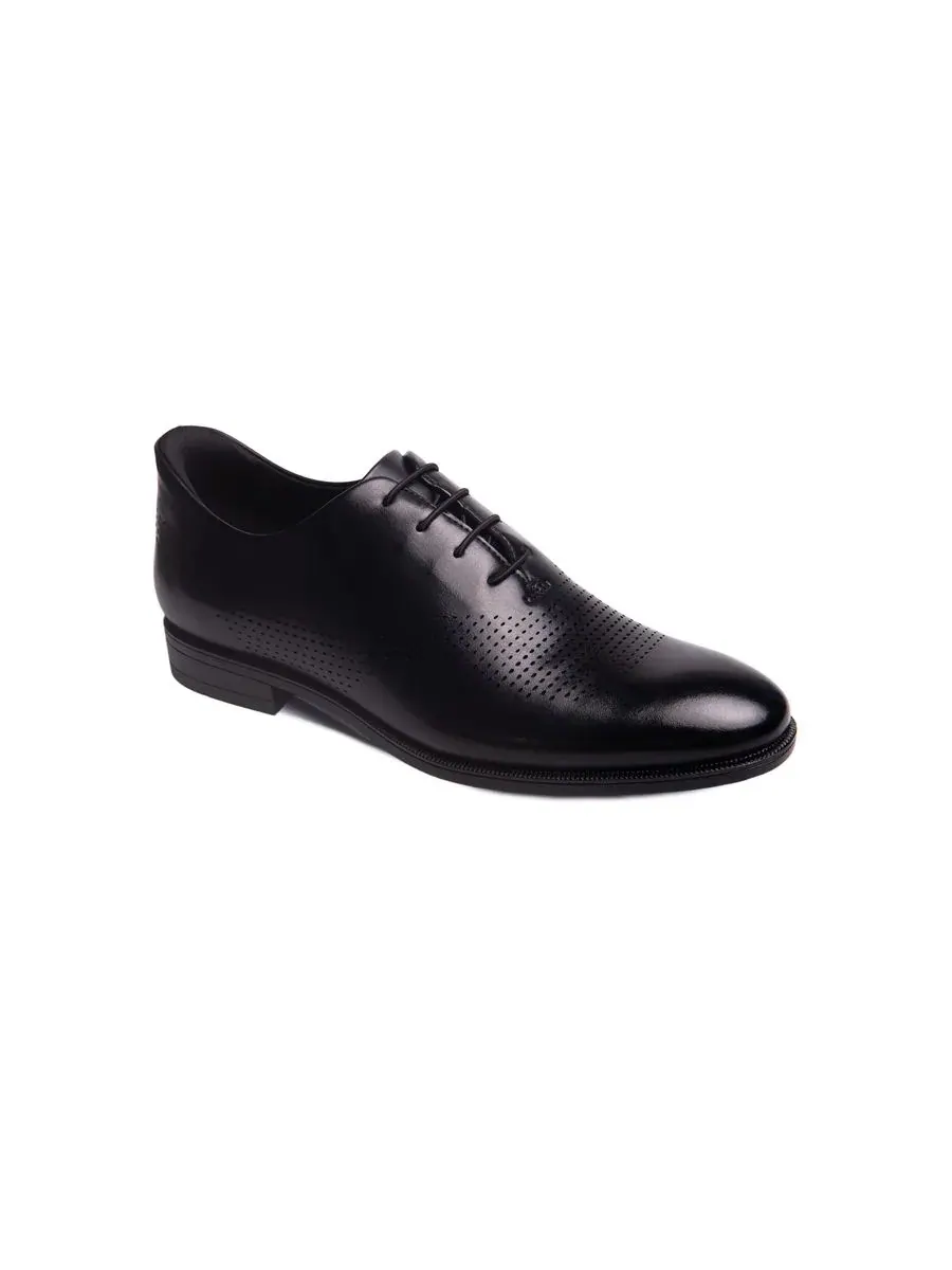 Перфорированные классические оксфорды East Road с технологией Hands-Free Slip On Marc Joseph New