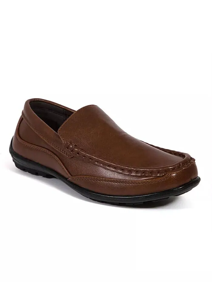 Туфли-лоферы Big Boys Booster Driving Moc Slip-On DEER STAGS