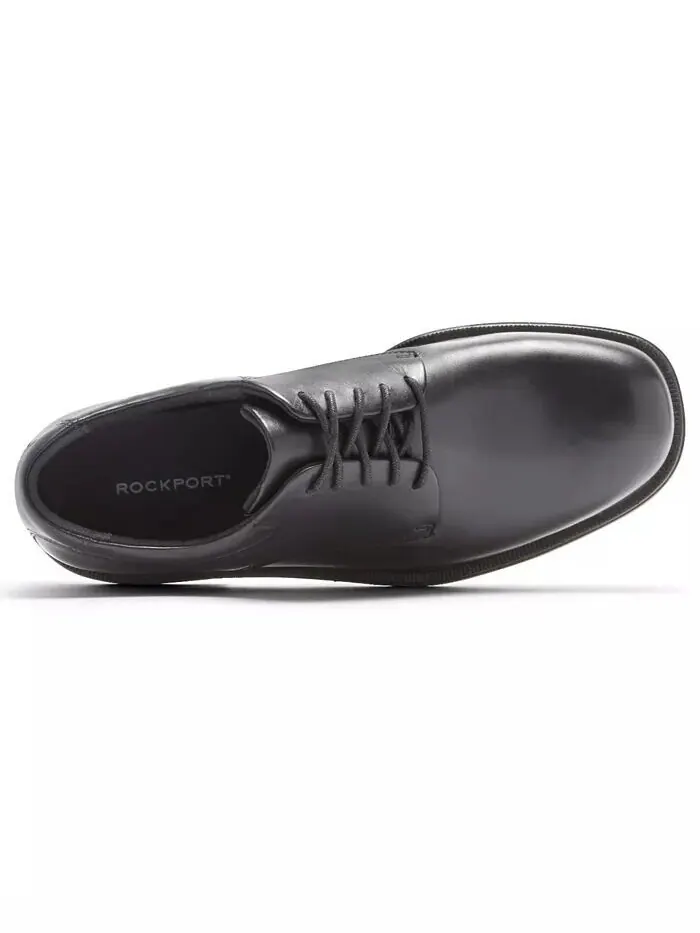 Мужская повседневная обувь Margin Rockport — изображение 4 из 5, черный