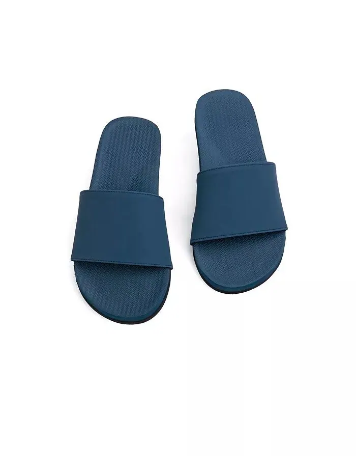 Мужские шлепанцы Indosole — изображение 3 из 3, берег