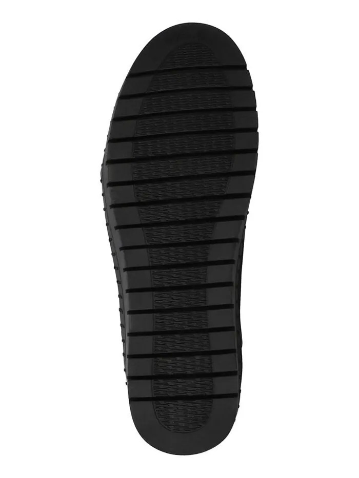 Женские балетки Poe Comfort Easy Street — изображение 5 из 7, черный