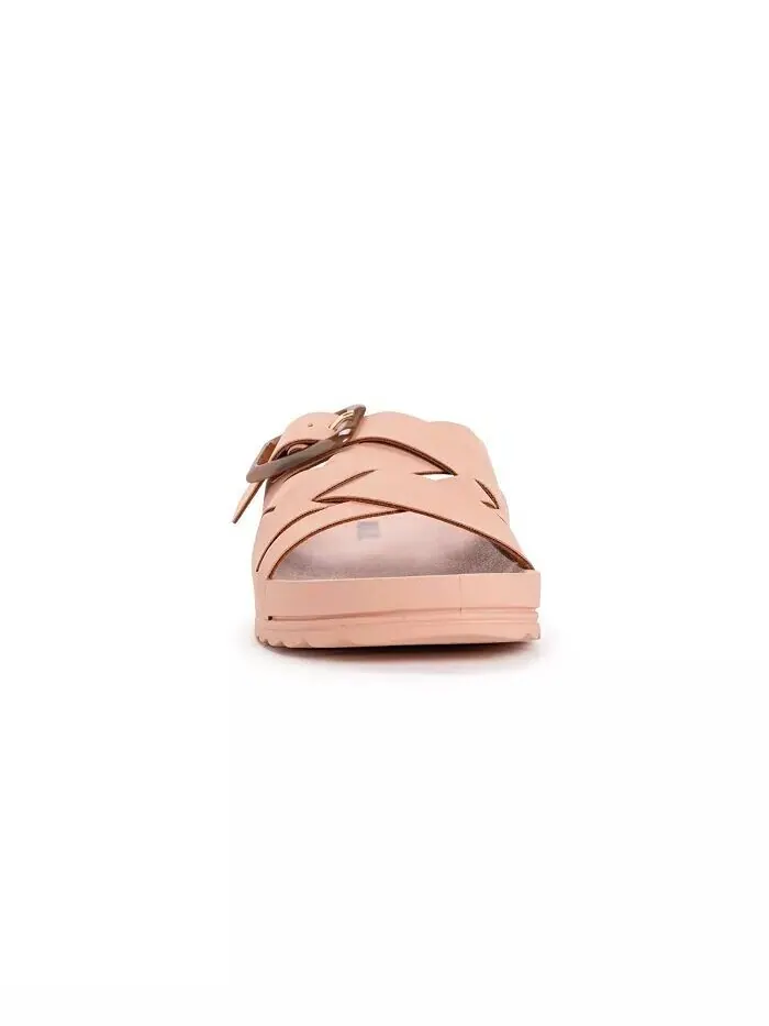 Женские сандалии Grand Shayna MUK LUKS — изображение 2 из 6, розовый
