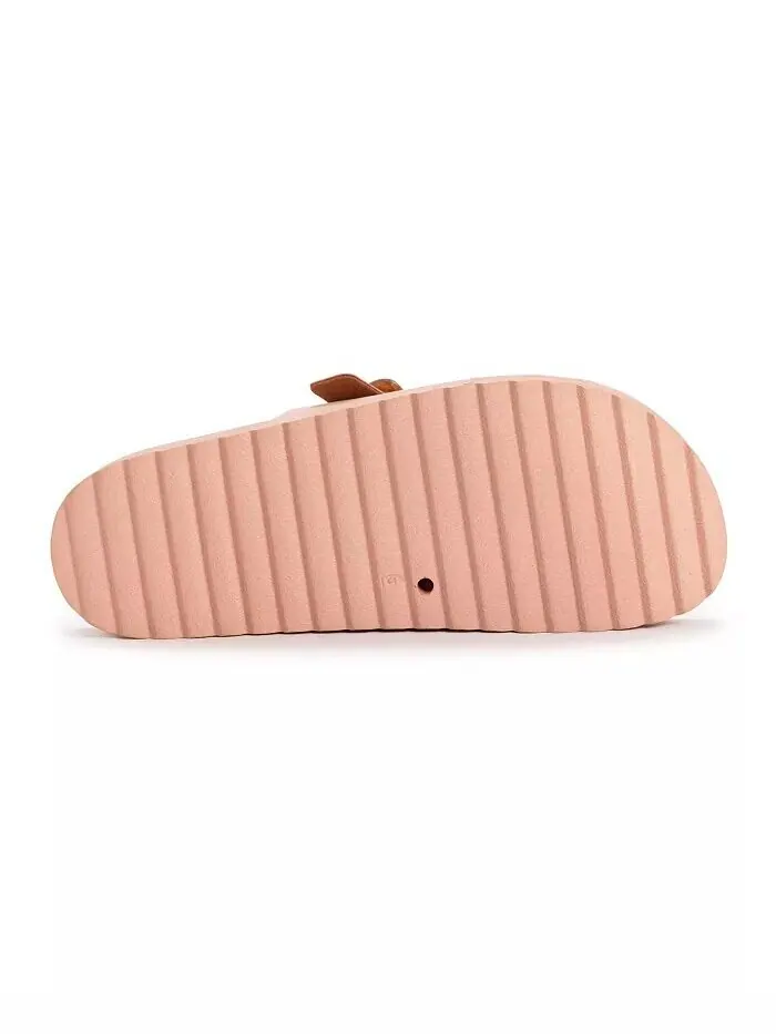 Женские сандалии Grand Shayna MUK LUKS — изображение 4 из 6, розовый