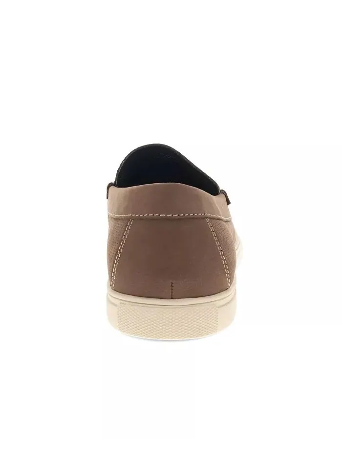 Мужские туфли Bancroft Slip On Dockers — изображение 5 из 10, тауп