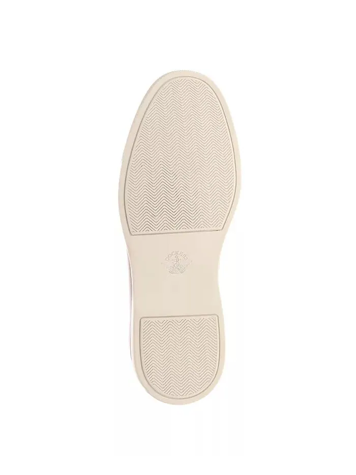 Мужские туфли Bancroft Slip On Dockers — изображение 6 из 10, тауп