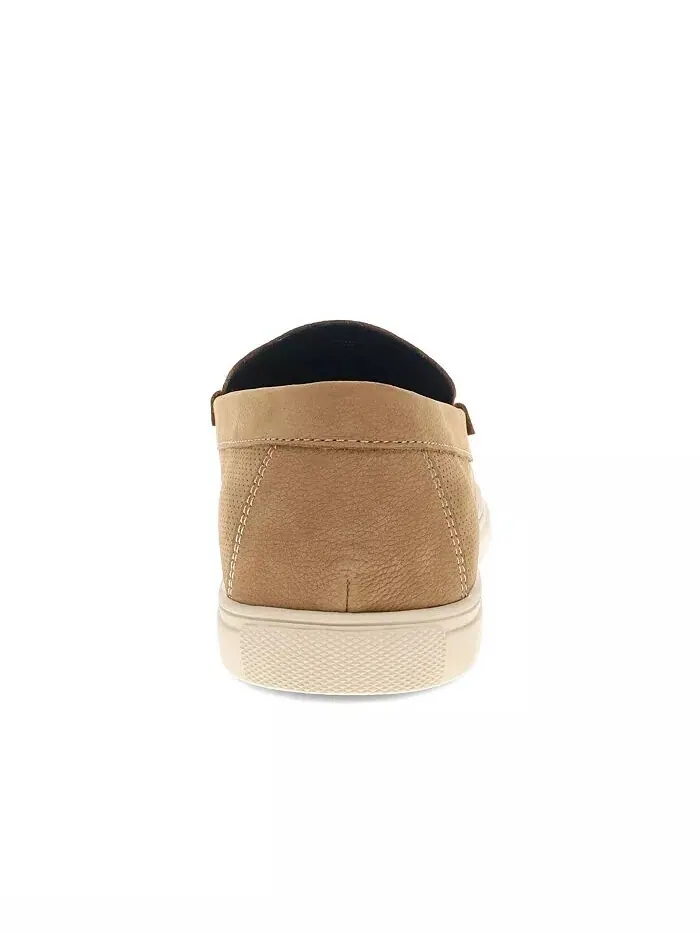 Мужские туфли Bancroft Slip On Dockers — изображение 10 из 10, тауп