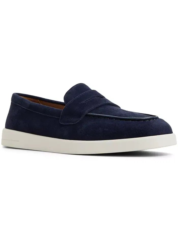 Женские лоферы Penny Slip-On на клиновидной подошве Cupsole Sperry
