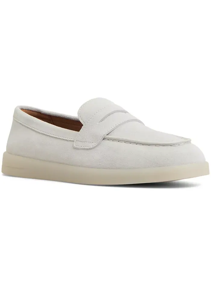 Женские лоферы Penny Slip-On на клиновидной подошве Cupsole Sperry