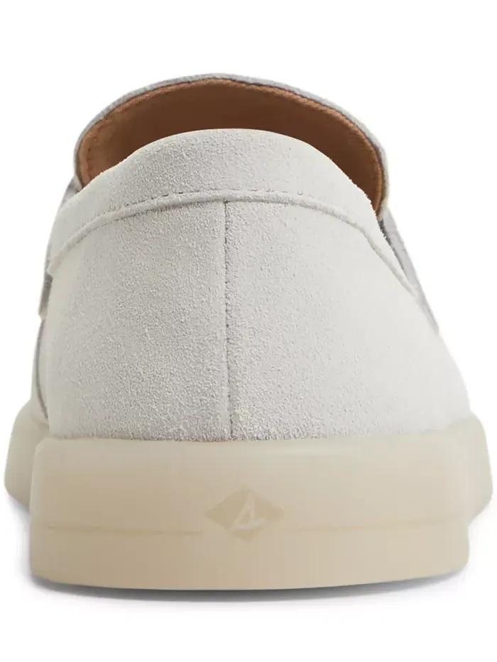 Женские лоферы Penny Slip-On на клиновидной подошве Cupsole Sperry — изображение 3 из 5, белый