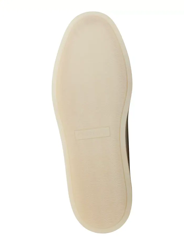 Женские лоферы Penny Slip-On на клиновидной подошве Cupsole Sperry — изображение 5 из 5, белый
