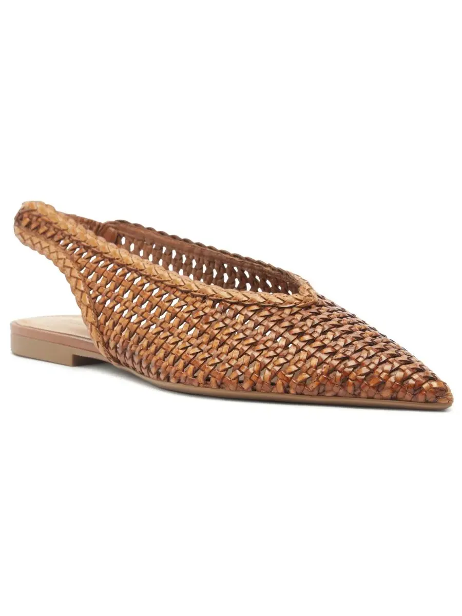 Женские балетки Arezzo — изображение 1 из 5