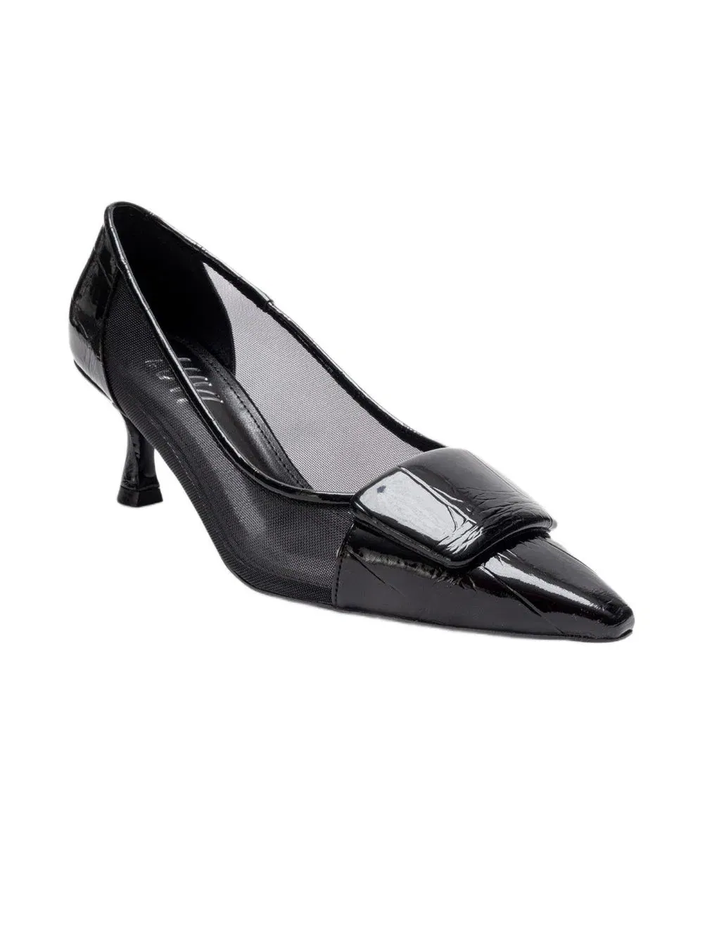 Туфли-шпильки Ola Prologue Shoes