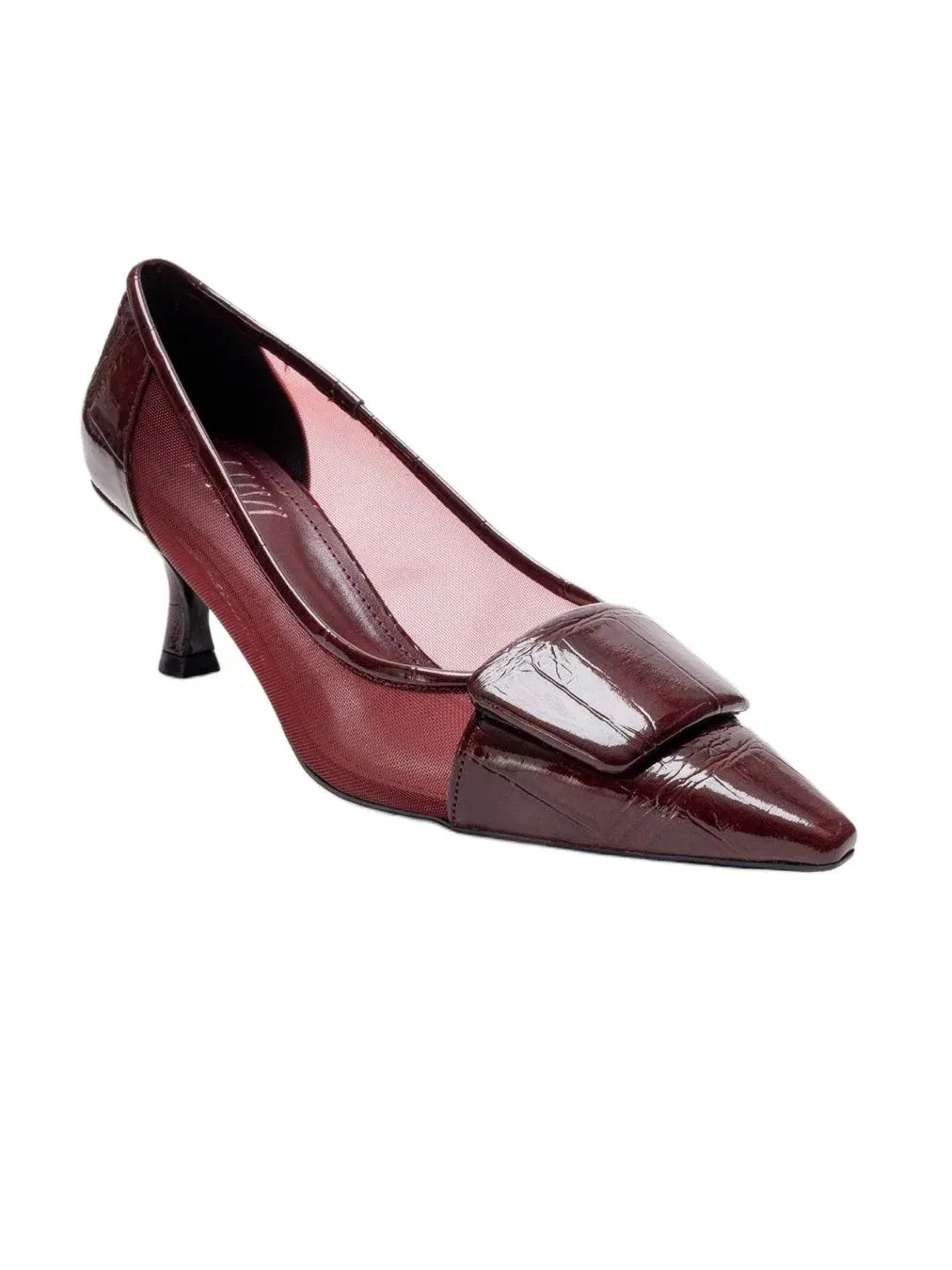 Туфли-шпильки Ola Prologue Shoes