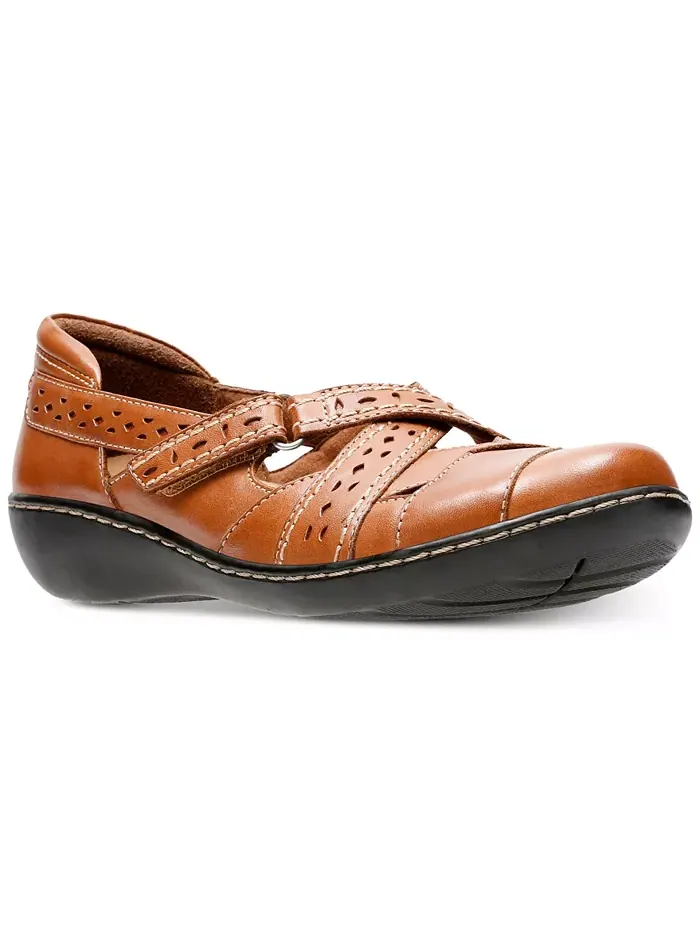Балетки женские Clarks Ashland Spin