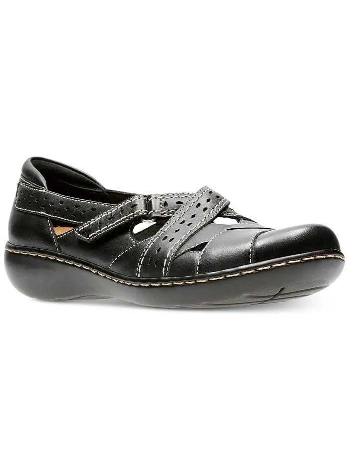 Туфли женские Clarks Ashland Spin Flats