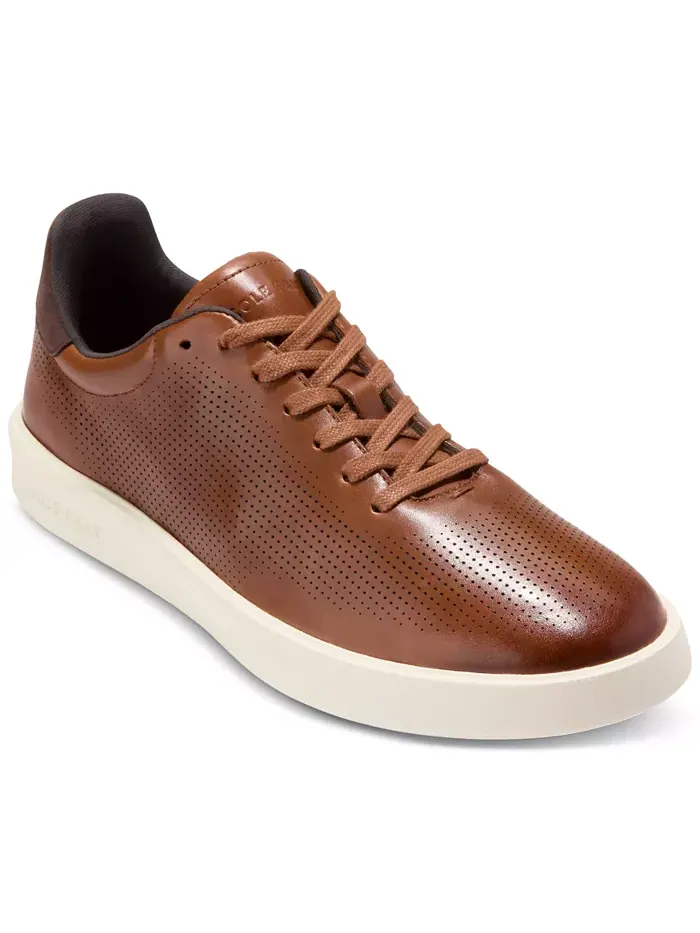 Мужские кроссовки Grand Crosscourt Daily Laser Cole Haan