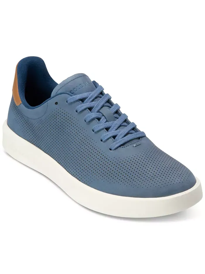 Мужские кроссовки Grand Crosscourt Daily Laser Cole Haan