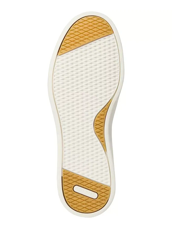 Мужские кроссовки Grand Crosscourt Daily Laser Cole Haan — изображение 6 из 10, синий