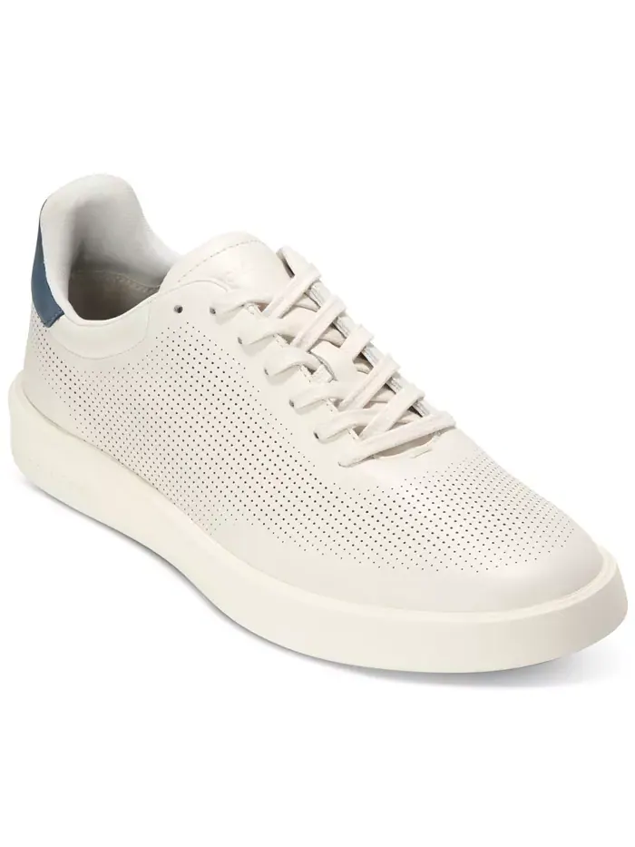 Мужские кроссовки Grand Crosscourt Daily Laser Cole Haan