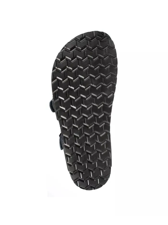 Женские сандалии Gracie Footbed White Mountain — изображение 5 из 6, черный