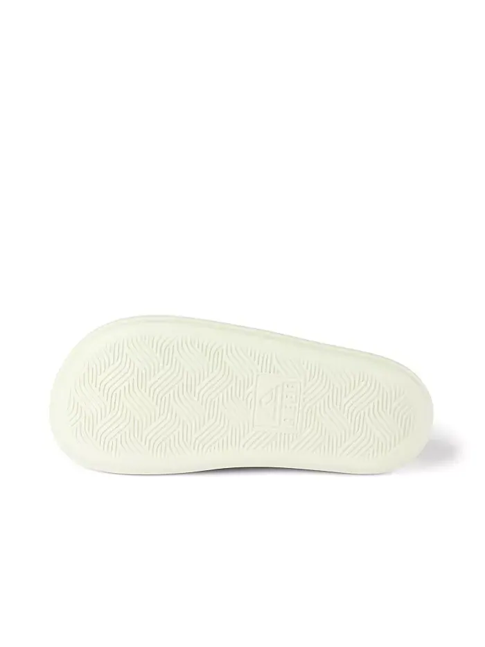 Женские сандалии Cushion Bondi 2 Bar с открытым носком REEF — изображение 4 из 4, желтый