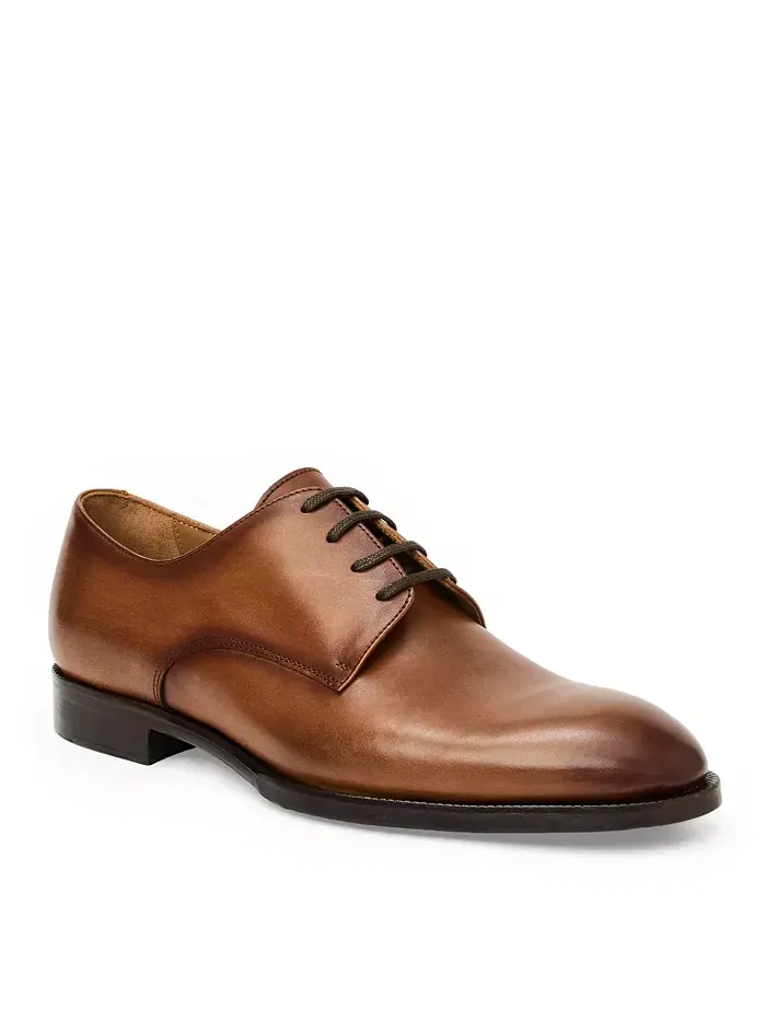Мужские туфли Giorgio Derby Bruno Magli