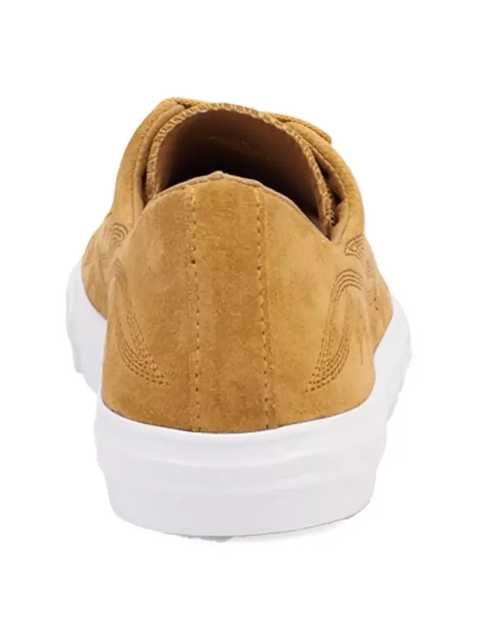 Женские кроссовки Campus Dingo — изображение 4 из 7, желтый