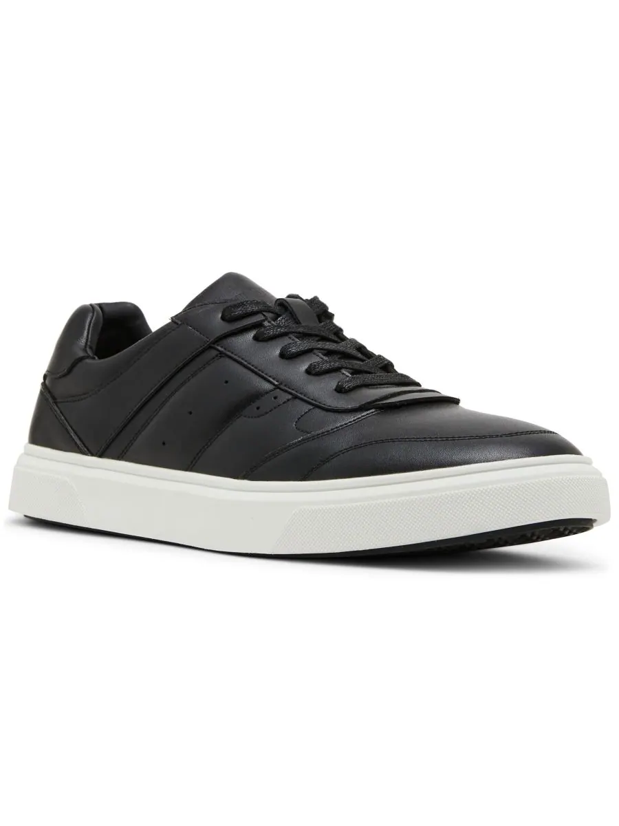 Мужские кроссовки MKruckx на шнуровке Steve Madden