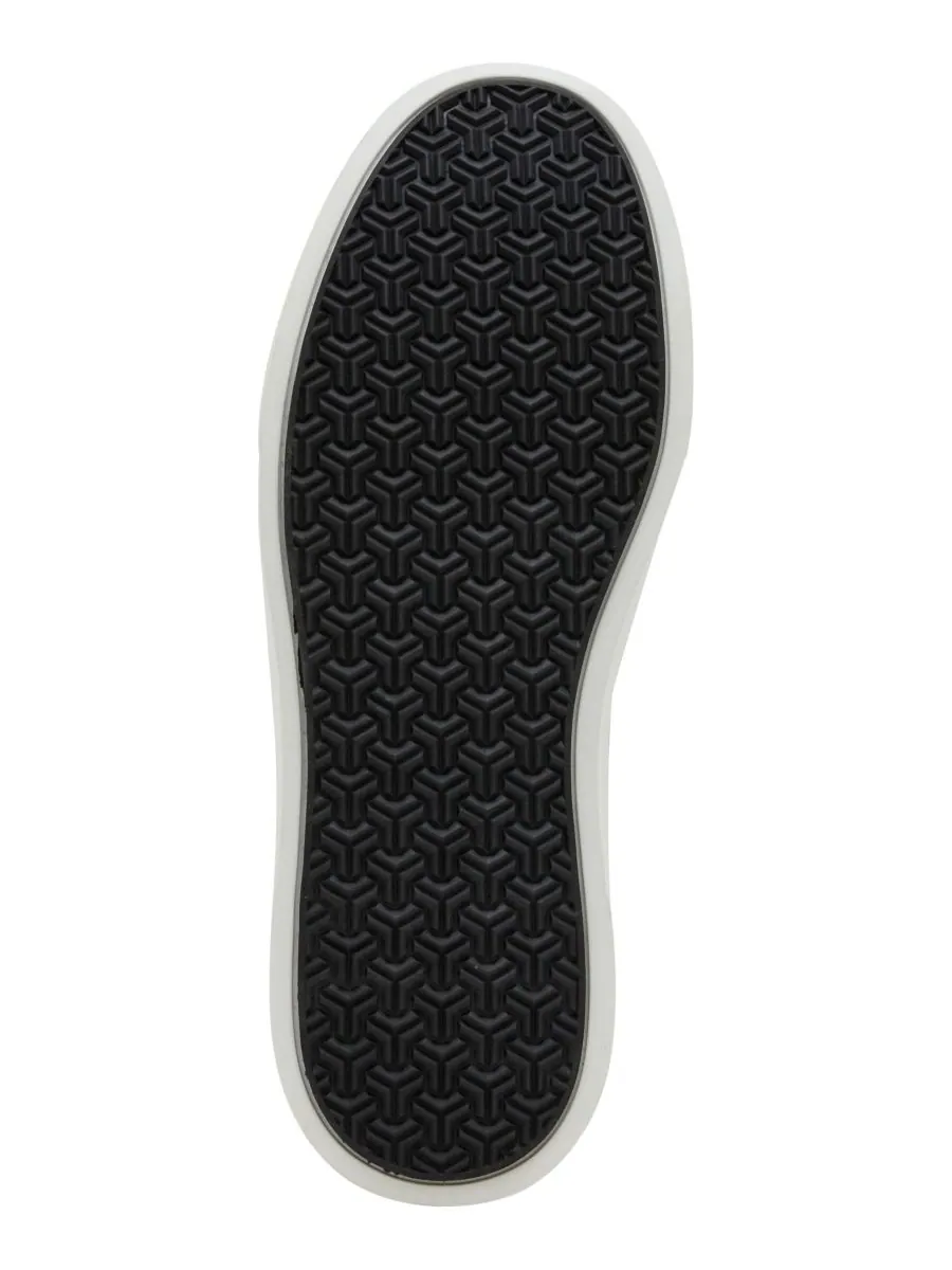 Мужские кроссовки MKruckx на шнуровке Steve Madden — изображение 5 из 7, черный