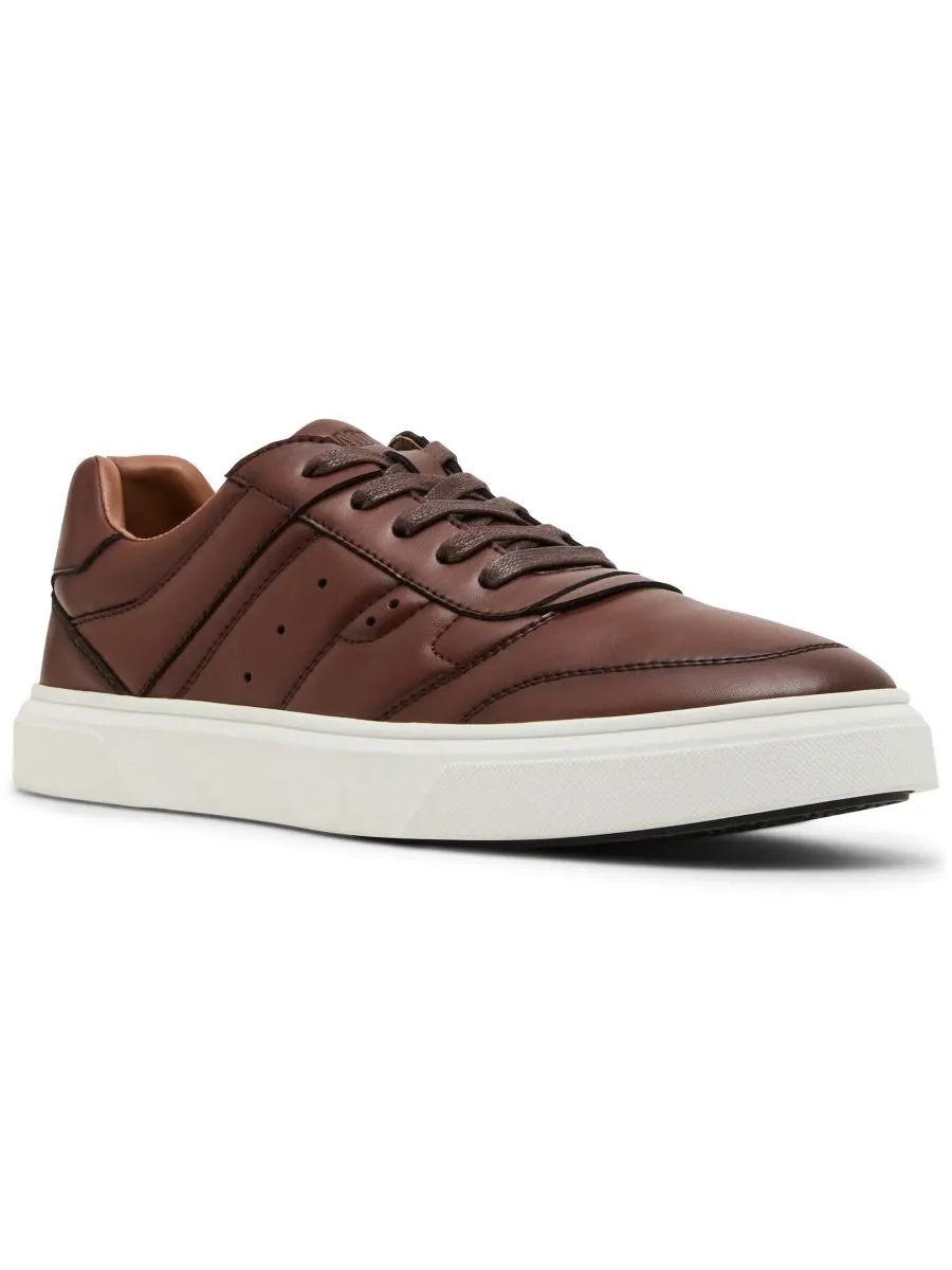 Мужские кроссовки MKruckx на шнуровке Steve Madden