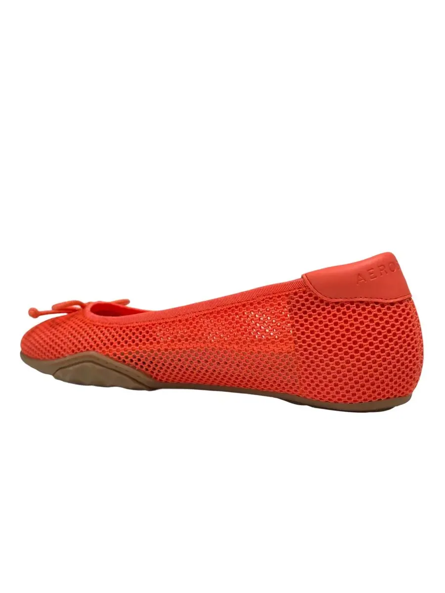 Женские слипоны Onyx на плоской подошве Aerosoles — изображение 6 из 7, черный